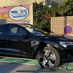 Restaurant Le Privilege - Authentic By Balladins 2*