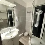 Restaurant Le Privilege - Authentic By Balladins 酒店 默兹河畔凡尔登