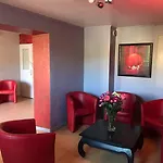 Restaurant Le Privilege - Authentic By Balladins 酒店 2*