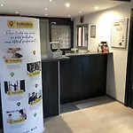 Restaurant Le Privilege - Authentic By Balladins 2* Verdun-sur-Meuse