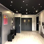 Restaurant Le Privilege - Authentic By Balladins 2*