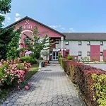 Restaurant Le Privilege - Authentic By Balladins 默兹河畔凡尔登