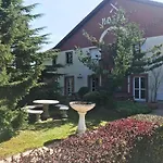 酒店 Restaurant Le Privilege - Authentic By Balladins 2*