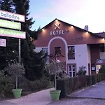 Restaurant Le Privilege - Authentic By Balladins 2* 默兹河畔凡尔登