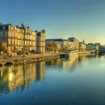 Restaurant Le Privilege - Authentic By Balladins 酒店