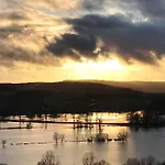 Restaurant Le Privilege - Authentic By Balladins 酒店