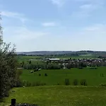 酒店 Restaurant Le Privilege - Authentic By Balladins 默兹河畔凡尔登