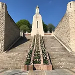 Restaurant Le Privilege - Authentic By Balladins 酒店