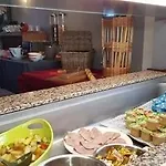 Restaurant Le Privilege - Authentic By Balladins 默兹河畔凡尔登