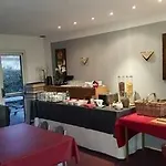 酒店 Restaurant Le Privilege - Authentic By Balladins 2*