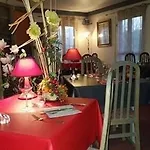 Restaurant Le Privilege - Authentic By Balladins