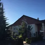 酒店 Restaurant Le Privilege - Authentic By Balladins