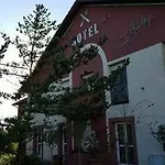 Restaurant Le Privilege - Authentic By Balladins 默兹河畔凡尔登