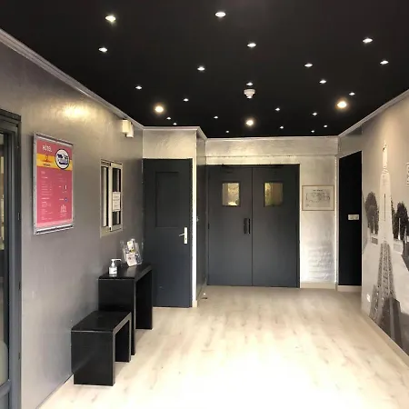 Restaurant Le Privilege - Authentic By Balladins