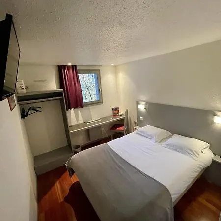 Restaurant Le Privilege - Authentic By Balladins Hotel