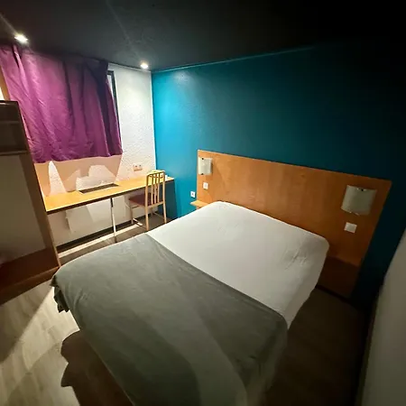 Restaurant Le Privilege - Authentic By Balladins Verdún