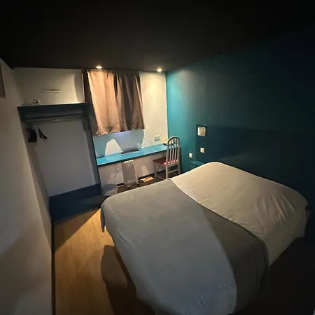 Restaurant Le Privilege - Authentic By Balladins Hotel