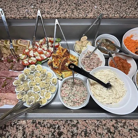 Restaurant Le Privilege - Authentic By Balladins Hotel 2*