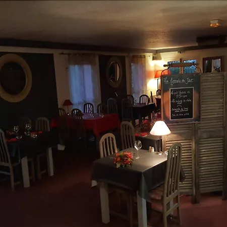 Hotel Restaurant Le Privilege - Authentic By Balladins