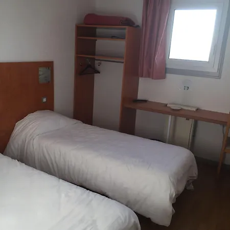 Restaurant Le Privilege - Authentic By Balladins Verdún