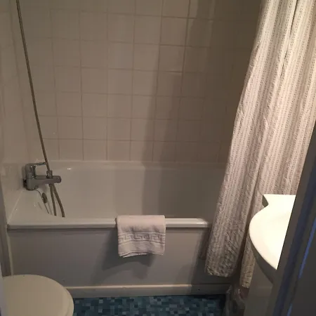 Restaurant Le Privilège - Authentic By Balladins Verdun-sur-Meuse