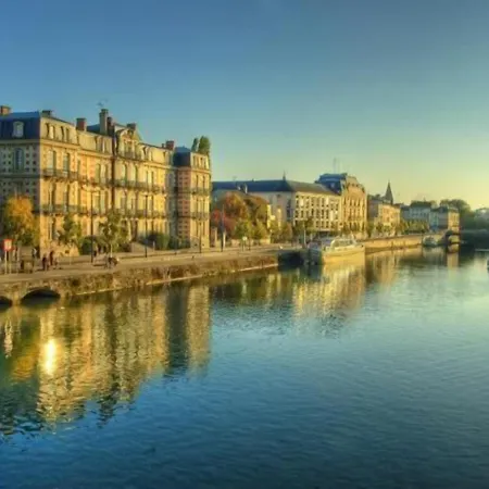 Restaurant Le Privilege - Authentic By Balladins Hotel