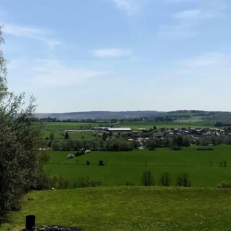 Hotel Restaurant Le Privilege - Authentic By Balladins Verdún