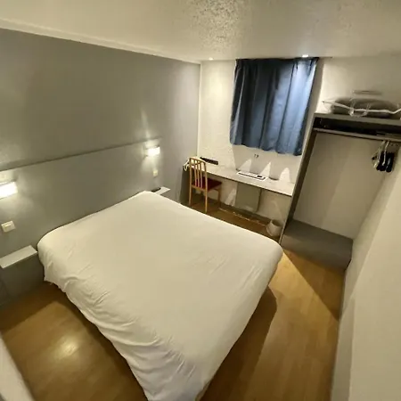 Restaurant Le Privilege - Authentic By Balladins Verdún