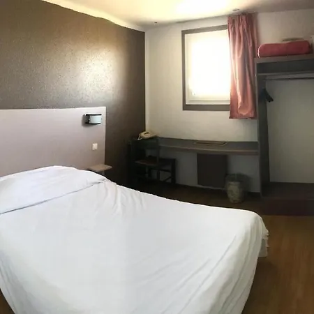 Restaurant Le Privilege - Authentic By Balladins 2* Verdun