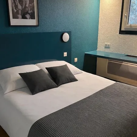 Restaurant Le Privilege - Authentic By Balladins 默兹河畔凡尔登