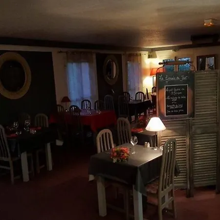 Restaurant Le Privilege - Authentic By Balladins
