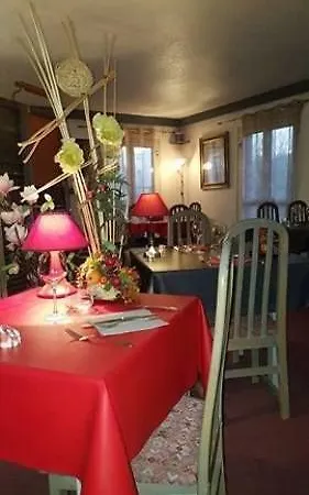Restaurant Le Privilège - Authentic By Balladins