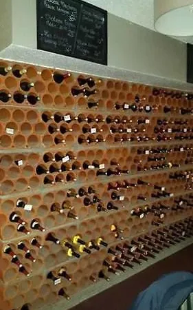 Hotel Restaurant Le Privilege - Authentic By Balladins Verdún