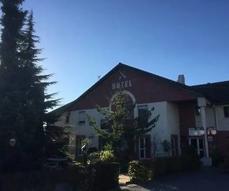 Hotel Restaurant Le Privilege - Authentic By Balladins