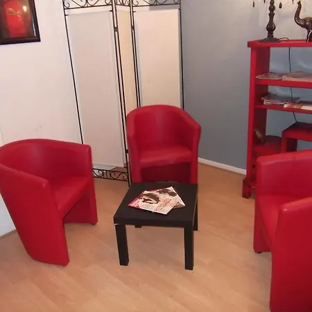 Restaurant Le Privilege - Authentic By Balladins Hotel