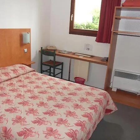 Hotel Restaurant Le Privilege - Authentic By Balladins Verdun