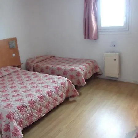 Restaurant Le Privilege - Authentic By Balladins 2*