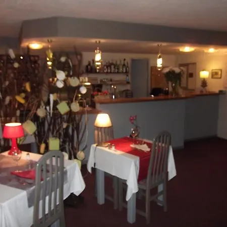 Hotel Restaurant Le Privilège - Authentic By Balladins