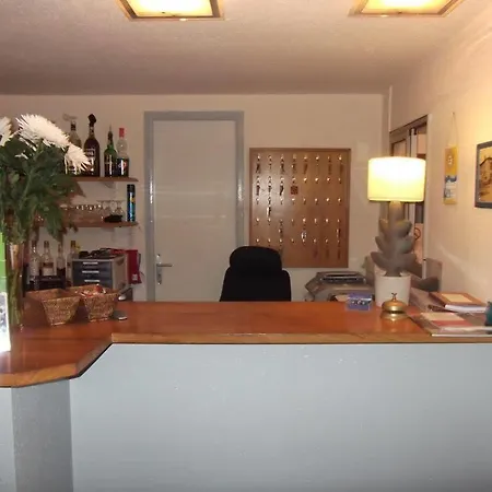 Hotel Restaurant Le Privilege - Authentic By Balladins