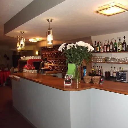 Restaurant Le Privilège - Authentic By Balladins Hotel 2*