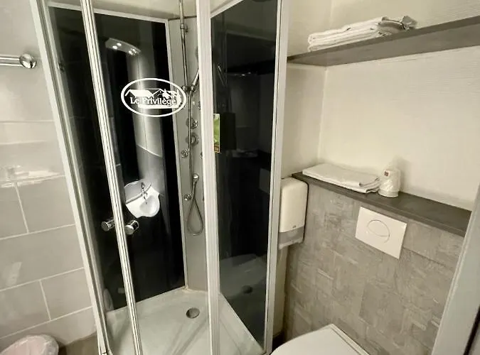 Ξενοδοχείο Restaurant Le Privilege - Authentic By Balladins Βερντέν