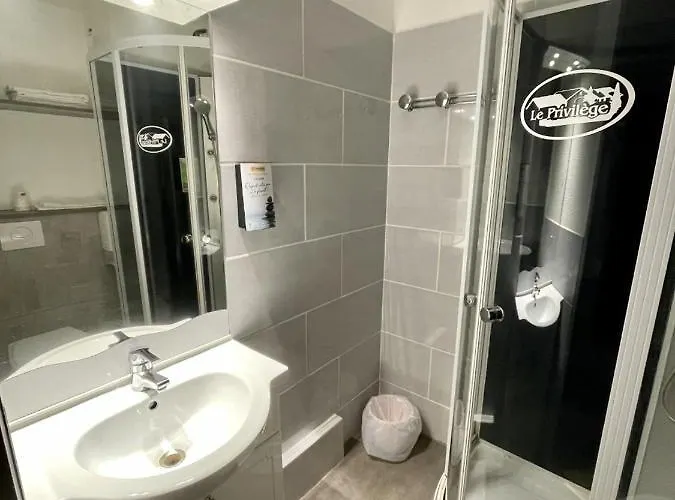 Restaurant Le Privilege - Authentic By Balladins Ξενοδοχείο Βερντέν