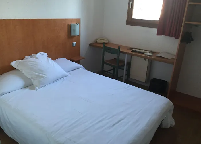 Restaurant Le Privilege - Authentic By Balladins 酒店 2*