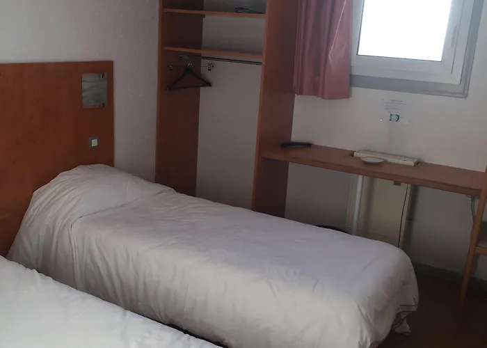 Restaurant Le Privilege - Authentic By Balladins 默兹河畔凡尔登