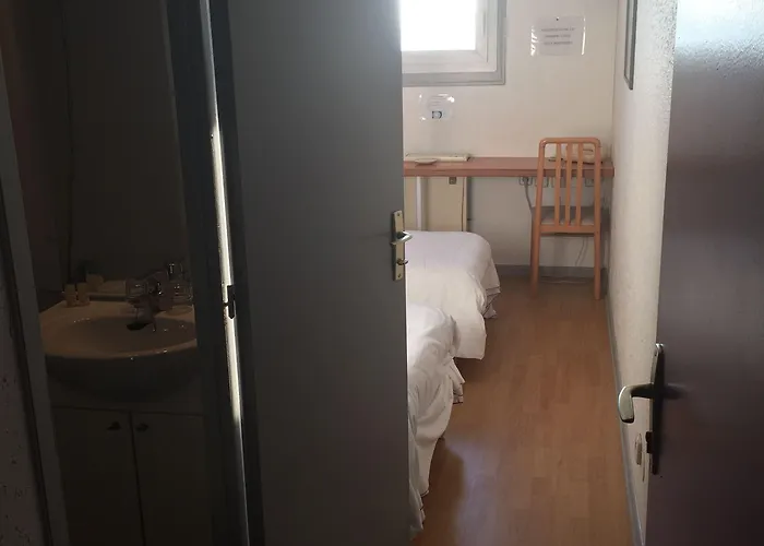 Restaurant Le Privilege - Authentic By Balladins Ξενοδοχείο Βερντέν