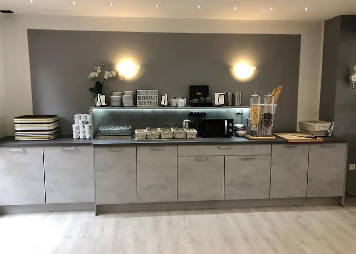 Ξενοδοχείο Restaurant Le Privilege - Authentic By Balladins Βερντέν