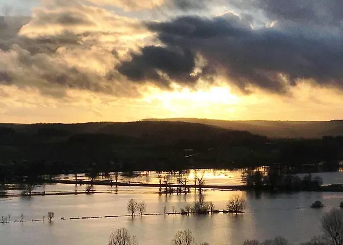 Restaurant Le Privilege - Authentic By Balladins Ξενοδοχείο