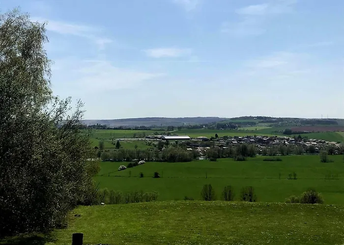 Ξενοδοχείο Restaurant Le Privilege - Authentic By Balladins Βερντέν