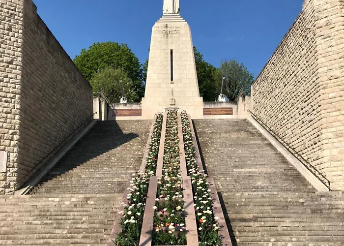 Restaurant Le Privilege - Authentic By Balladins Ξενοδοχείο