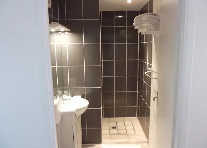 Restaurant Le Privilege - Authentic By Balladins 2*